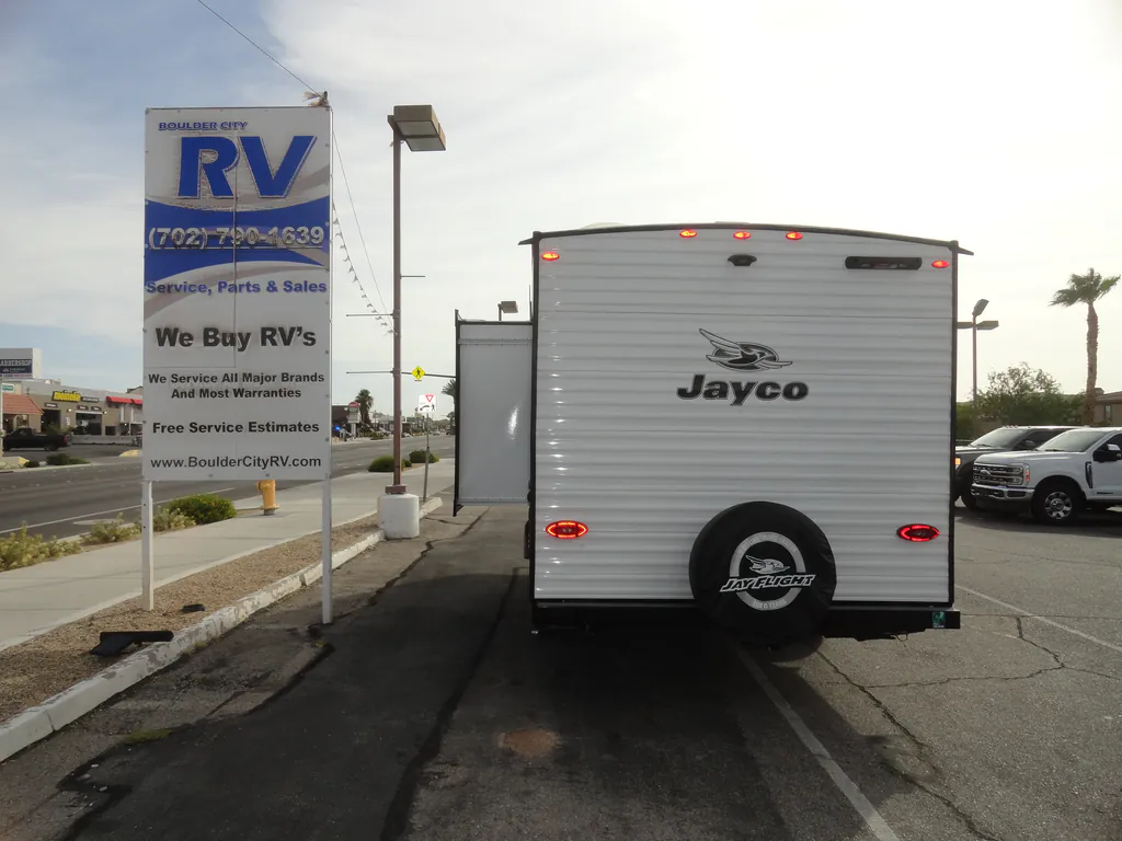 2025 Jayco Jay Flight SLX 160LKW, Photos photo 4