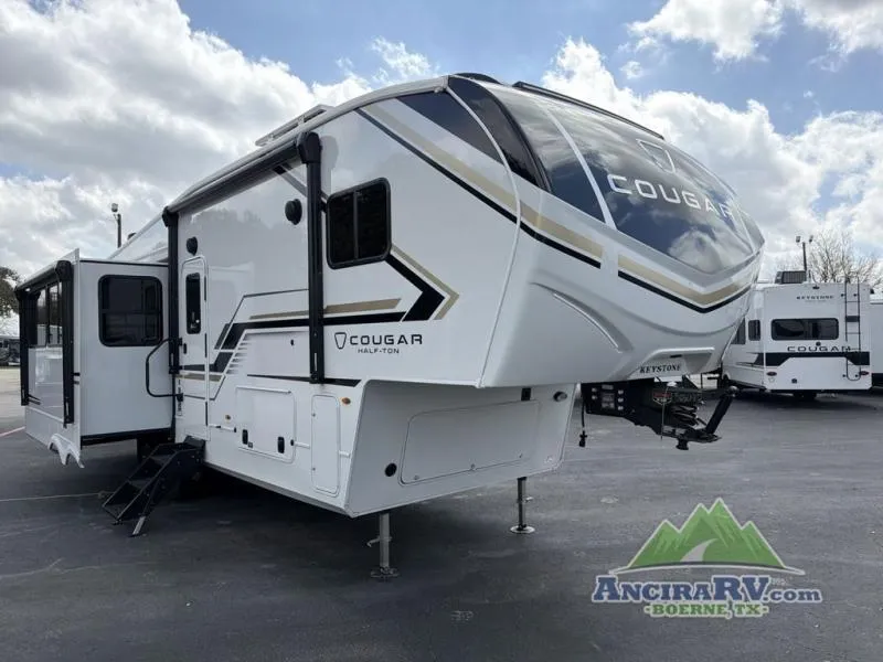 2026 Keystone Cougar Half-Ton 28RLI - Photo 2