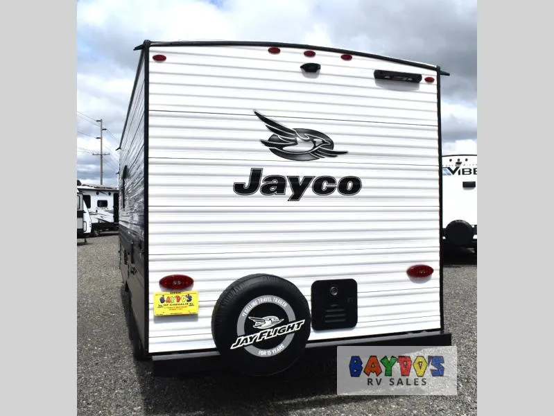 2024 Jayco Jay Flight SLX 211MBW - Photo 3