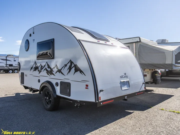 2026 nuCamp RV T@B New    360 CS - Photo 4