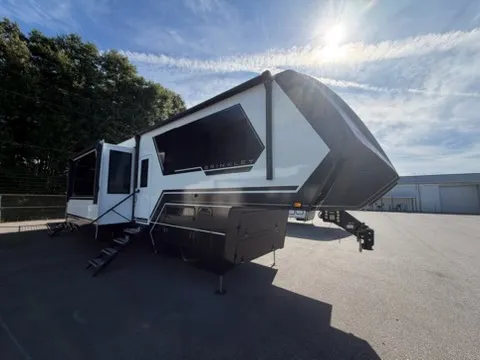 2026 Brinkley Model G 3970 - Photo 2