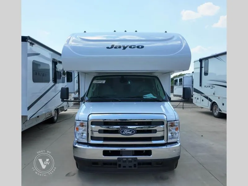 2026 Jayco Redhawk 31F - Photo 4