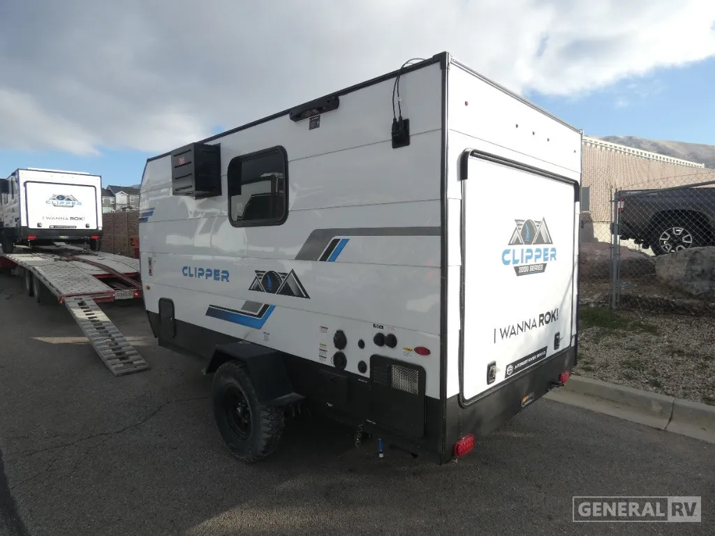 2025 Coachmen Clipper ROK 11000ROK - Photo 4