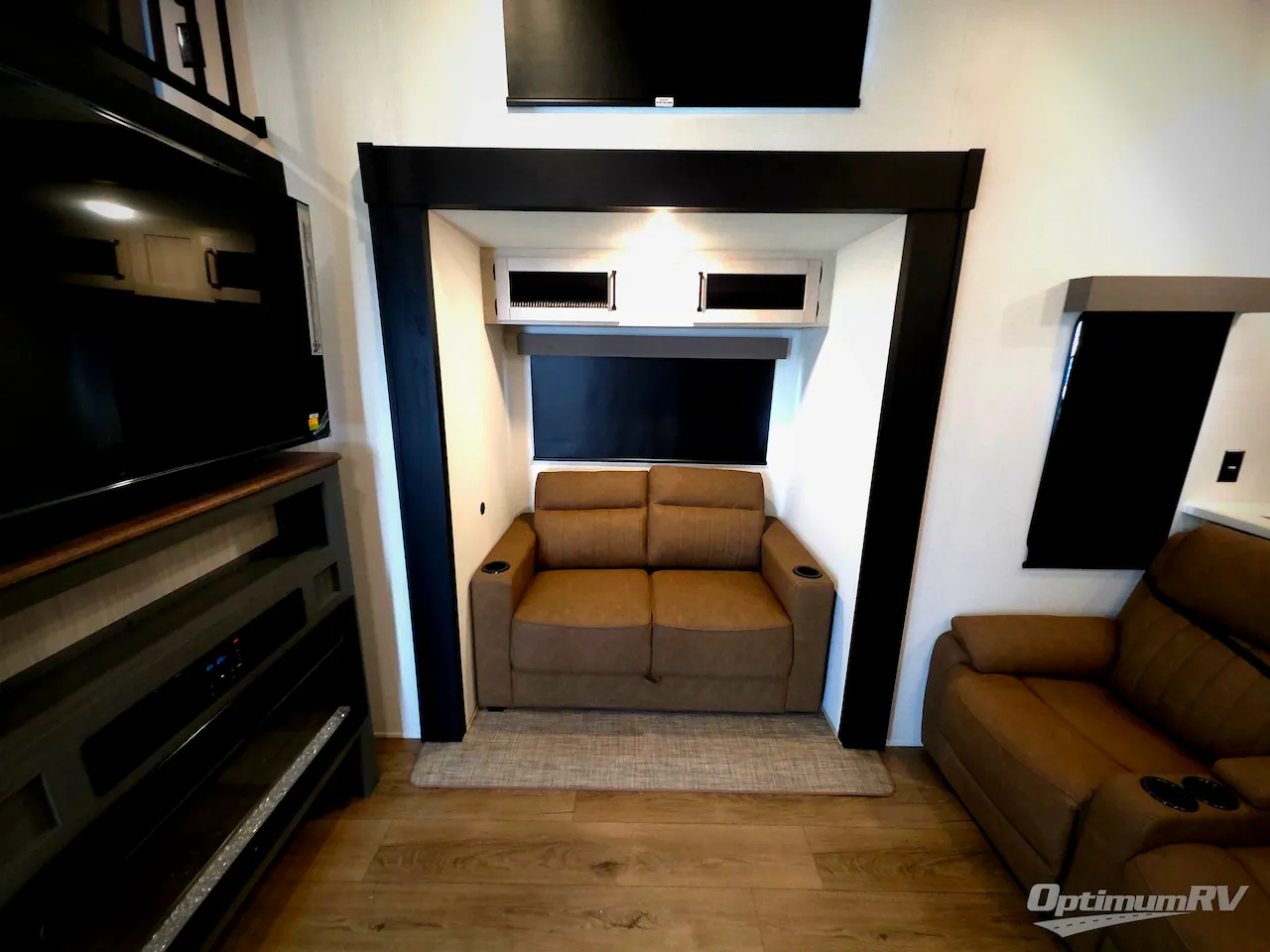 2027 Forest River Puma Vista 403LFT — Photo 6