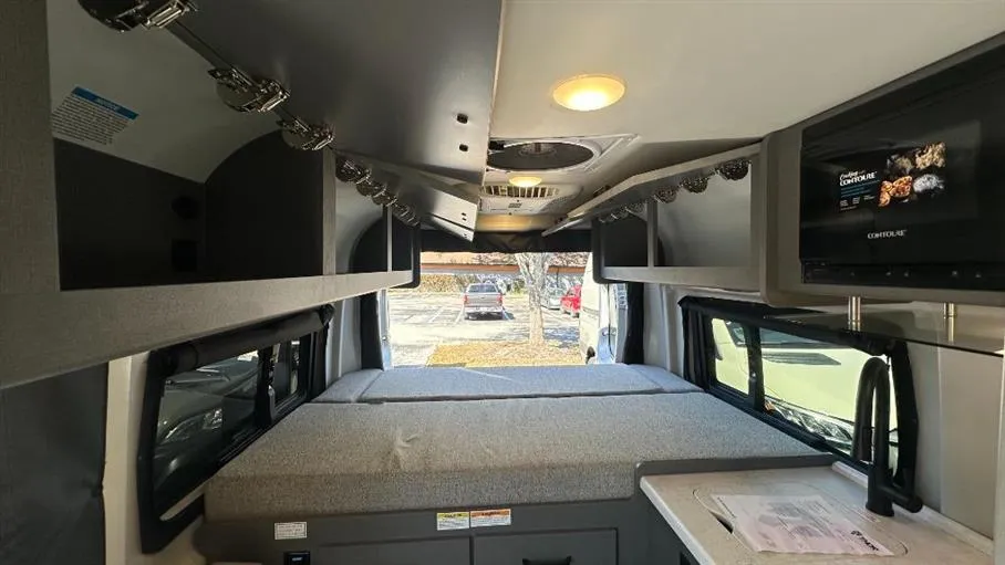 2026 Thor Motor Coach Rize 18Z - Photo 4