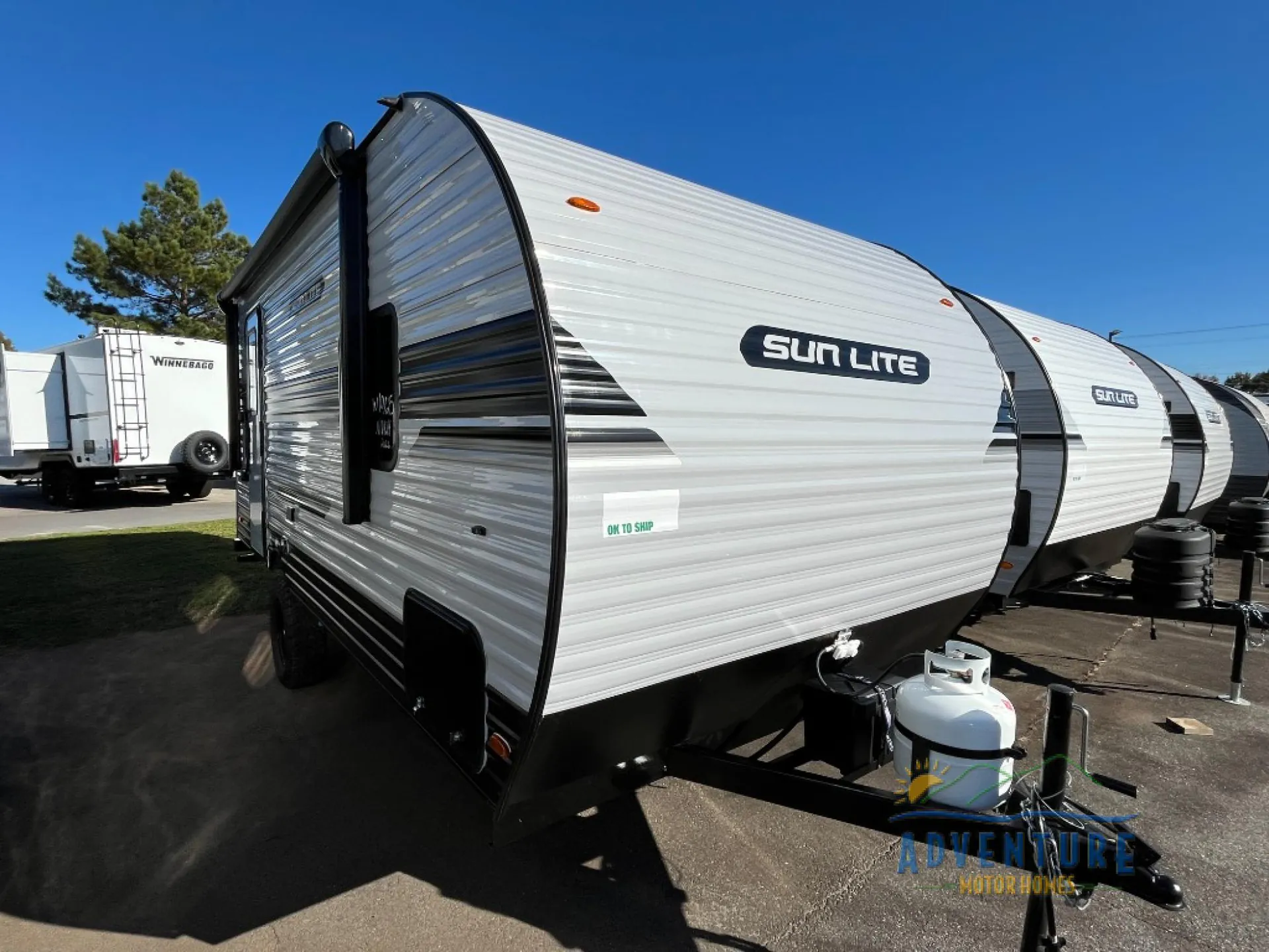2026 Sunset Park RV Sun Lite LTD 19RB - Photo 4