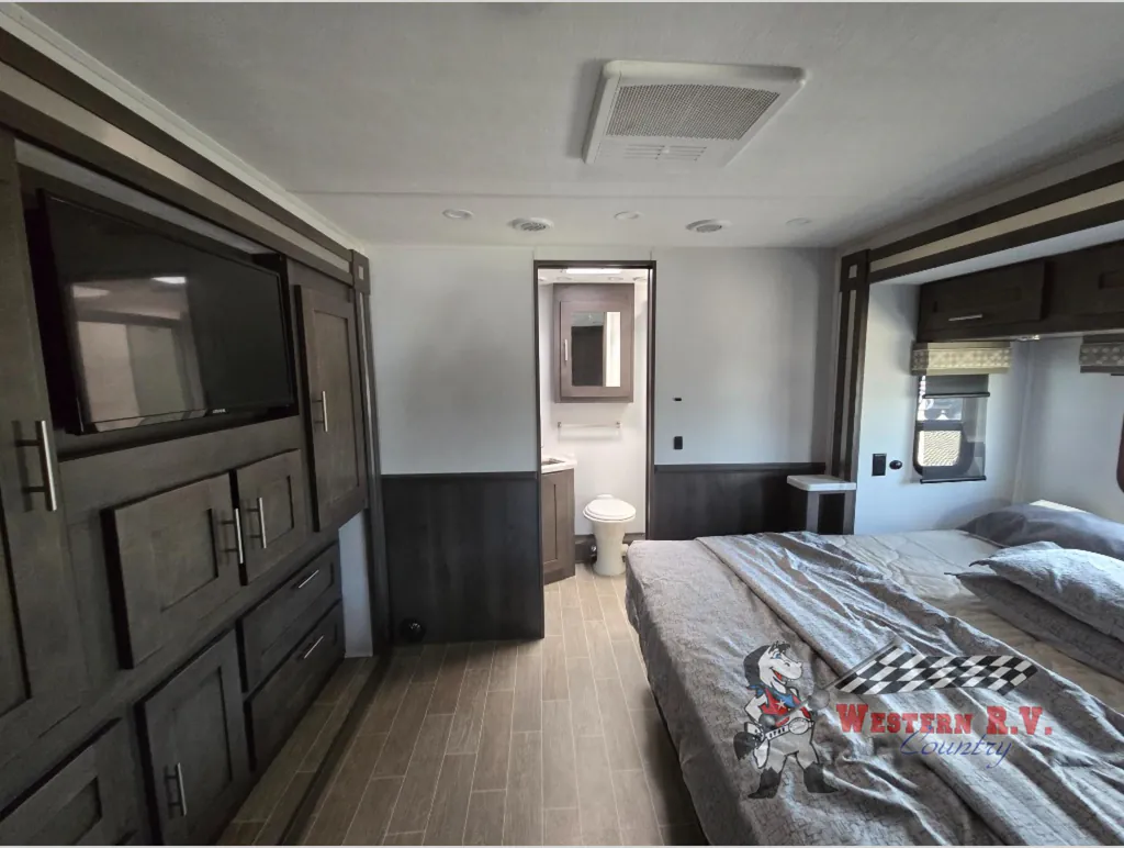 2023 Forest River Georgetown 5 Series GT5 36B5, Photos photo 23