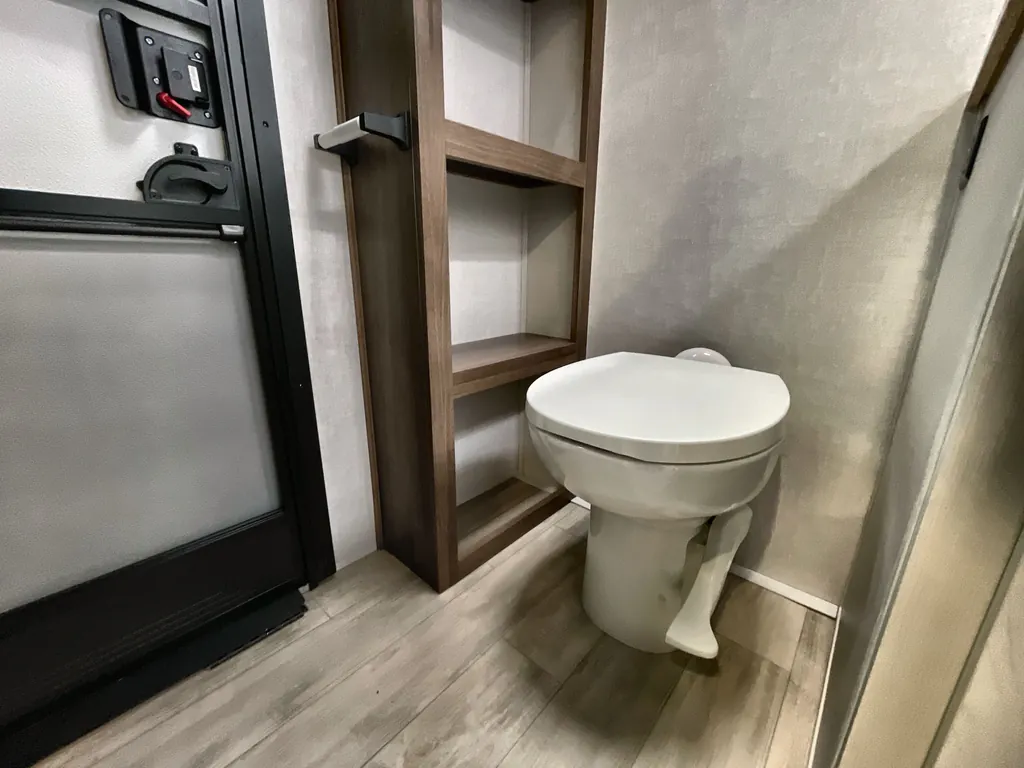 2026 Forest River Vibe Extreme Lite 2500FIK, Photos photo 12