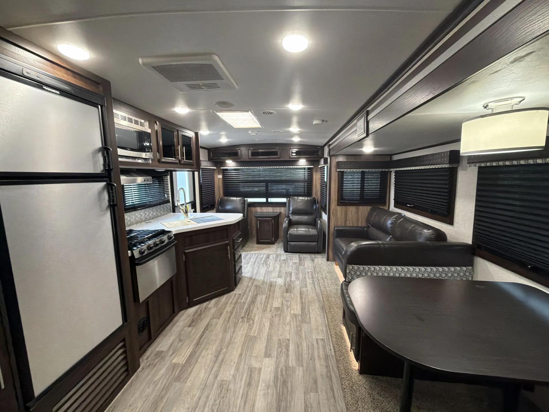 2019 Jayco White Hawk 28RL - Photo 4
