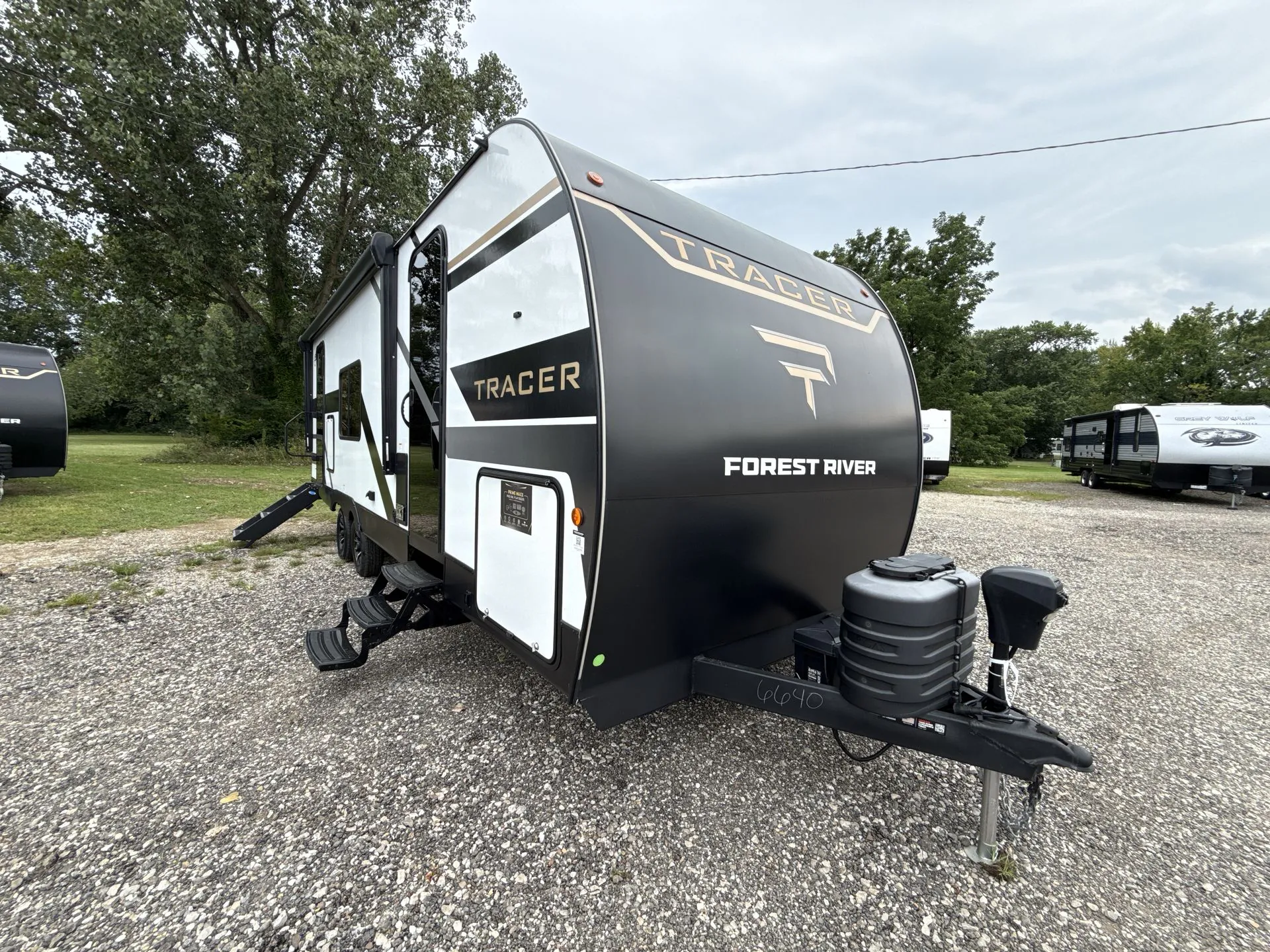 2026 Prime Time Tracer 235RK - Photo 2