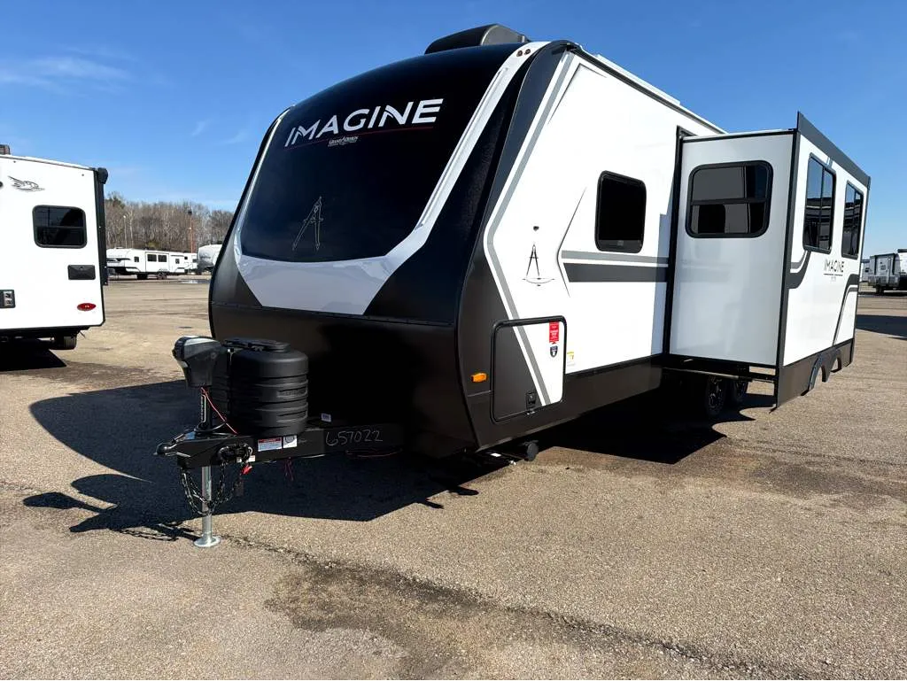 2026 Grand Design Imagine 2600RB - Photo 3