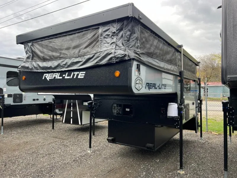 2026 Palomino Real-Lite SS-1608 - Photo 3