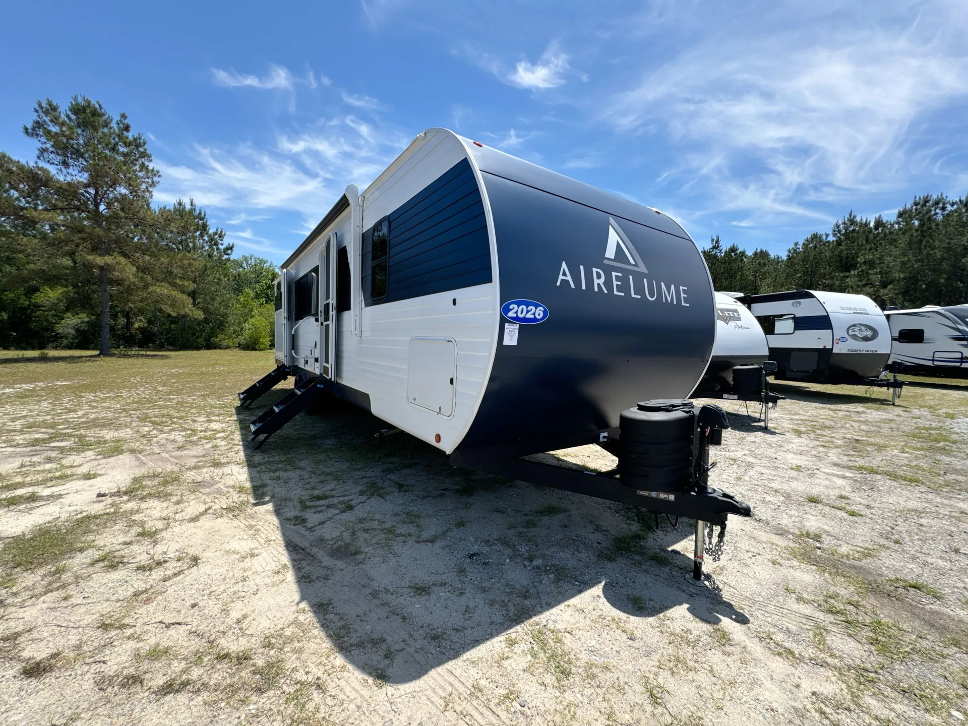 2026 Forest River Airelume 325