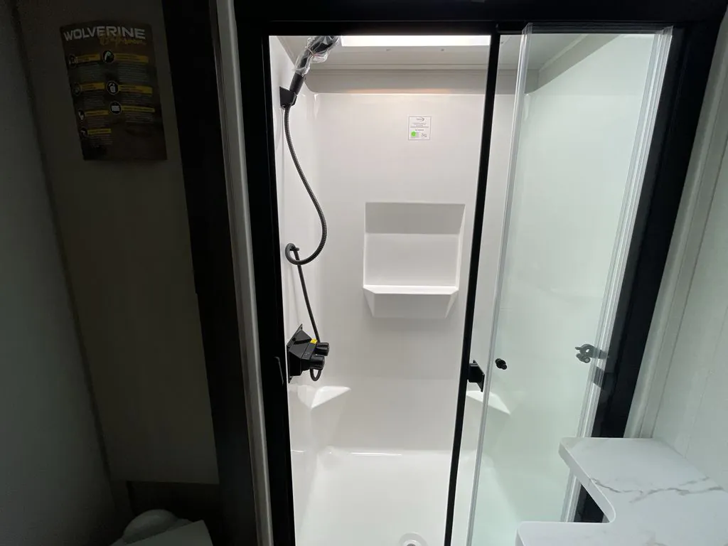 2027 Forest River RV Wolverine 32JF, Photos photo 44
