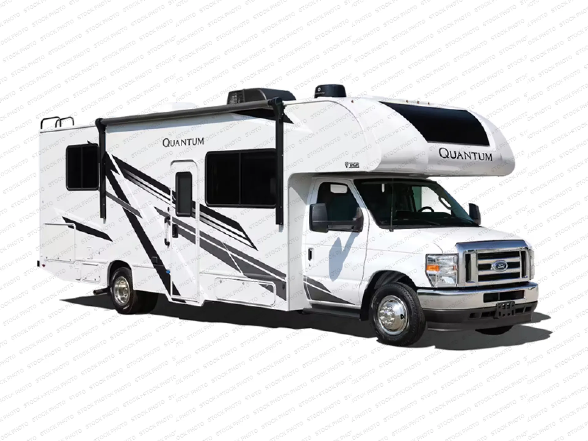 2027 Thor Motor Coach Quantum LC21 - Photo 2