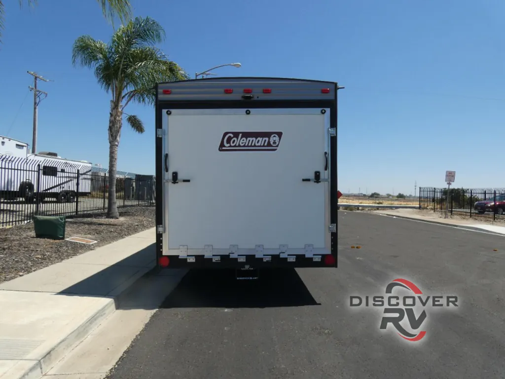 2019 Dutchmen Coleman Lantern Series 250TQ, Photos photo 6