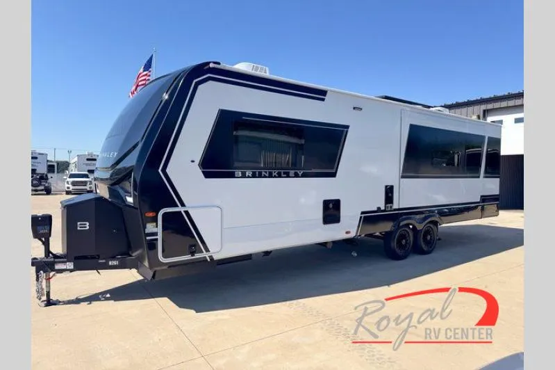 2026 Brinkley Model Z Air 297 - Photo 3