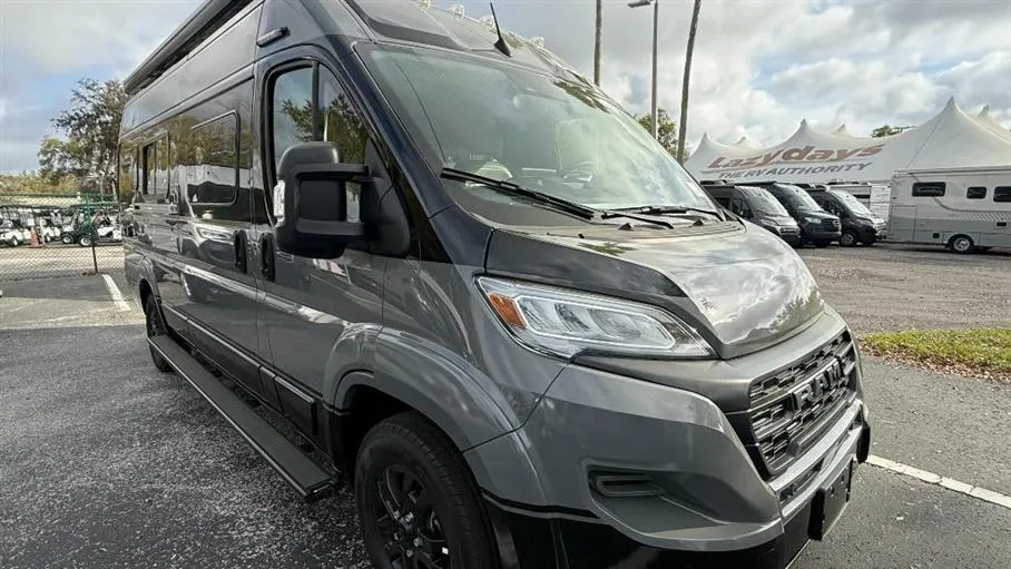 2026 Winnebago Travato 59K - Photo 2