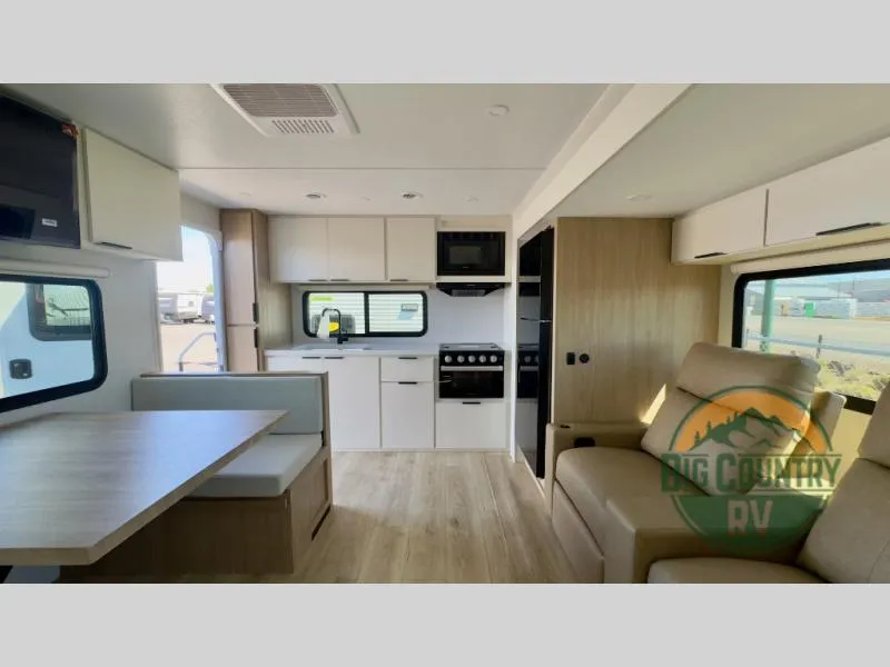 2026 Winnebago Thrive 24RKS - Photo 3