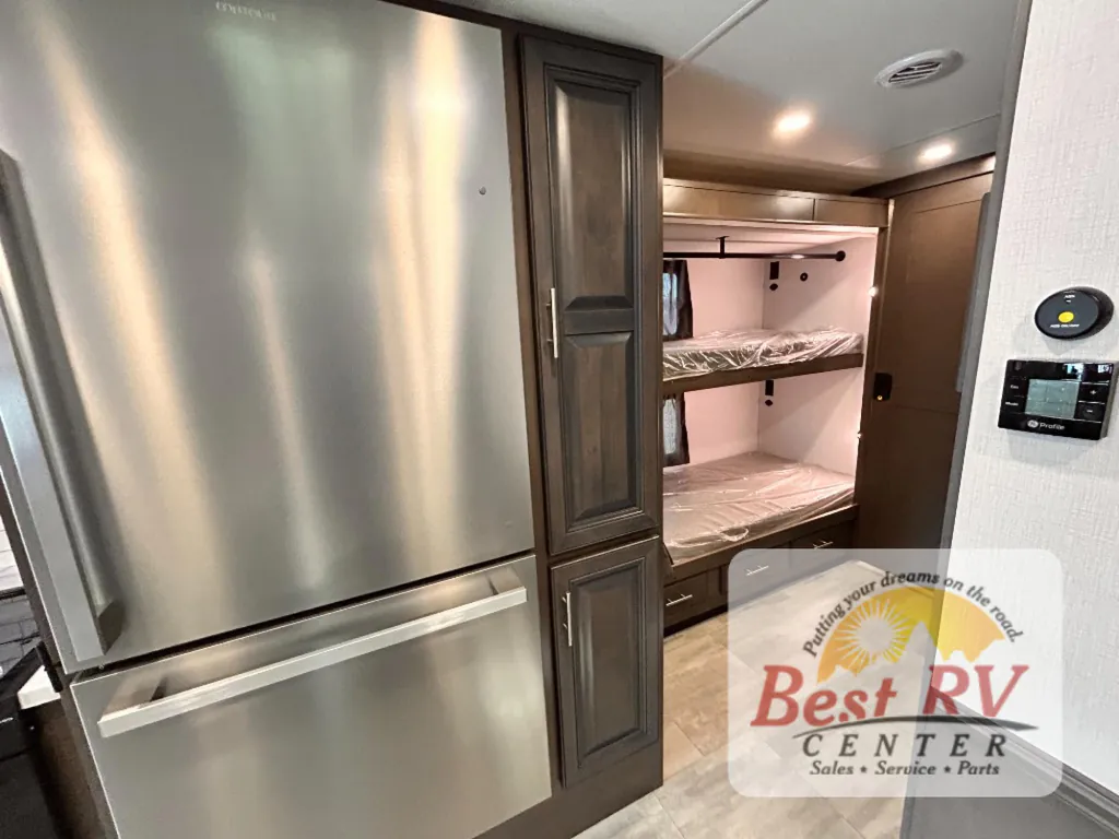 2027 Forest River Georgetown 3 Series GT3 33B3, Photos photo 43