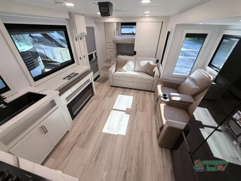 2026 Brinkley Model I 294 - Photo 3