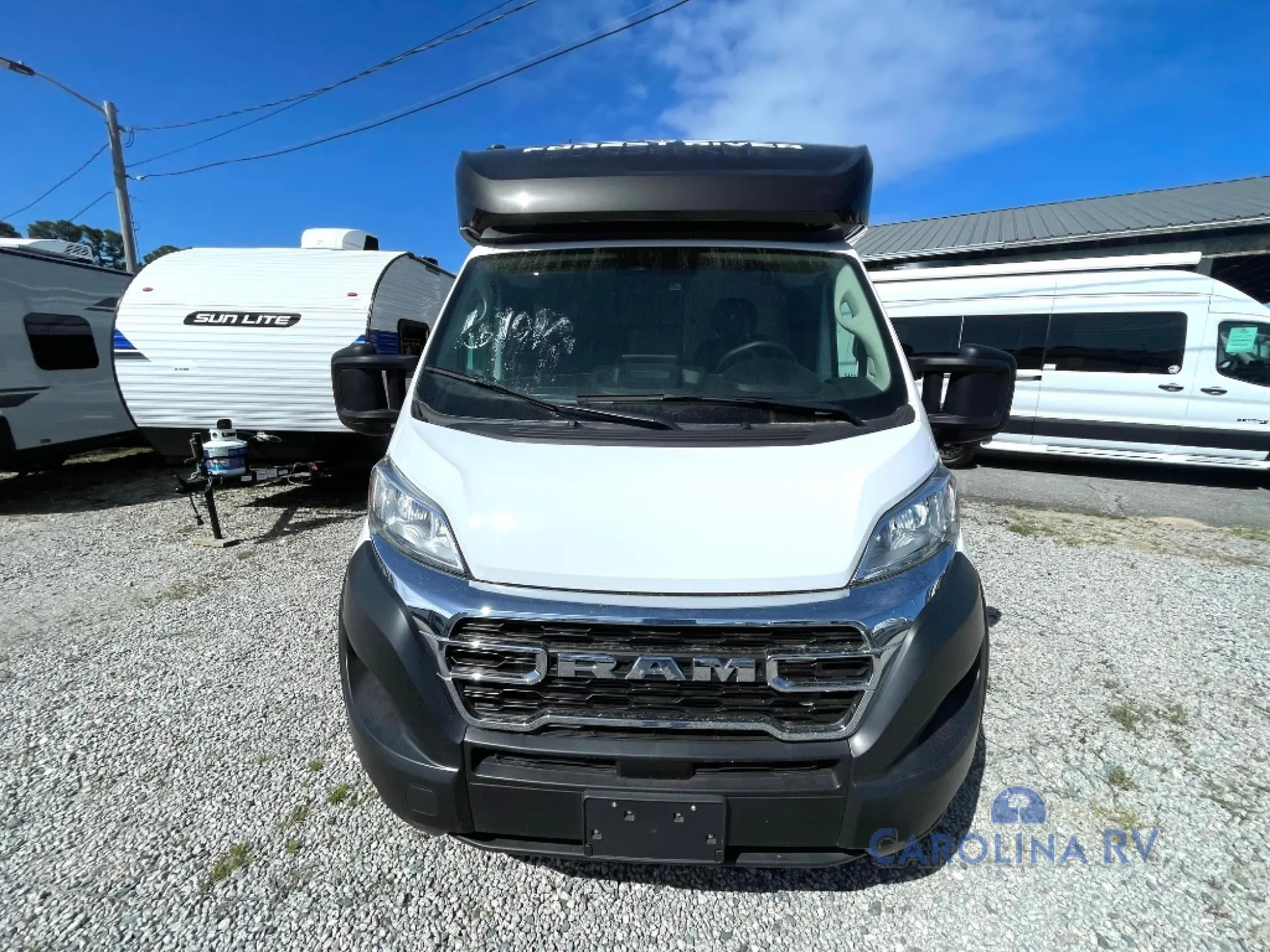 2026 Forest River Sunseeker PM 2030RP - Photo 3