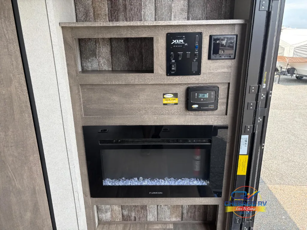 2022 Forest River XLR Micro Boost 25LRLE, Photos photo 16