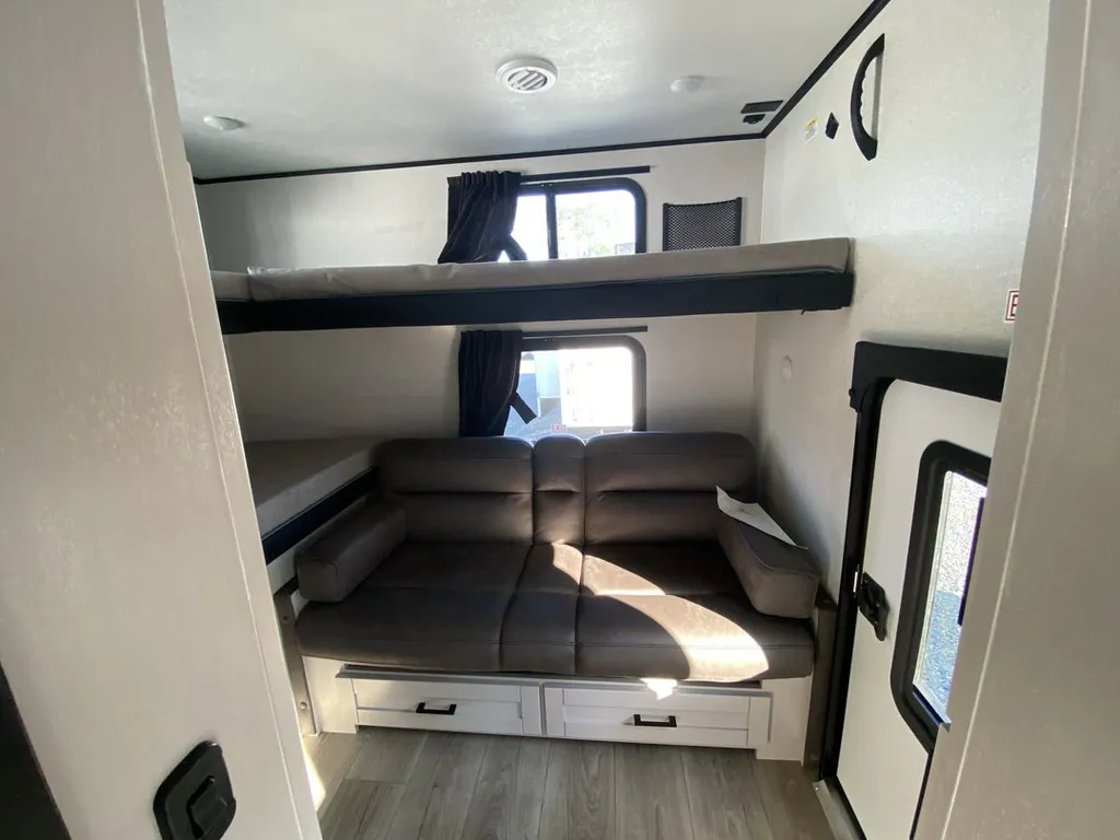 2026 Jayco Jay Feather 29QBH, Photos photo 20