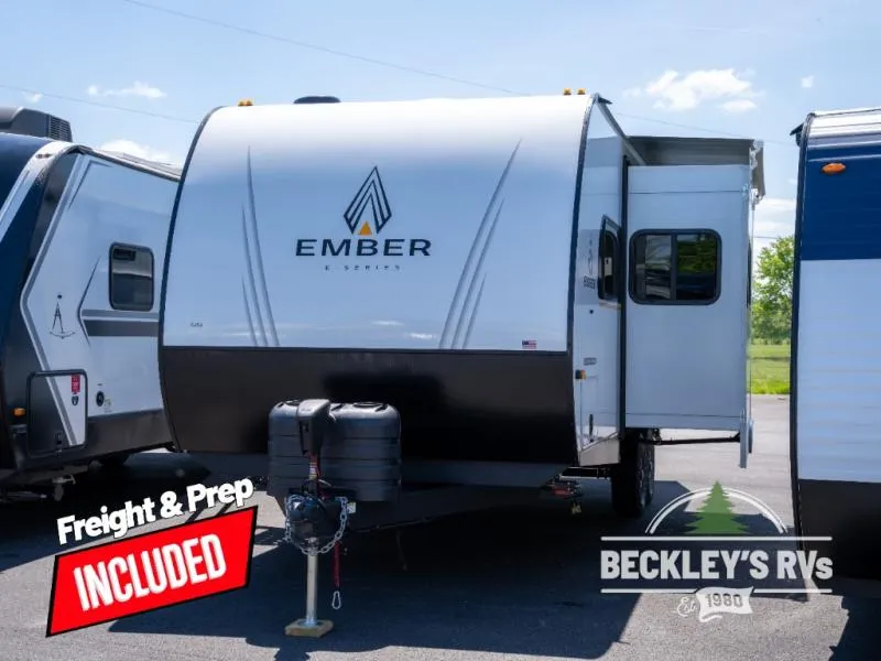 2026 Ember RV E-Series 22ETS - Photo 4