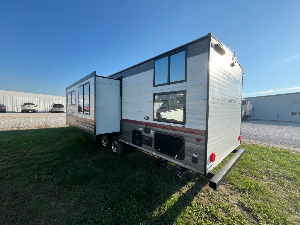 2024 Forest River Campsite Reserve 26CJ — Photo 5