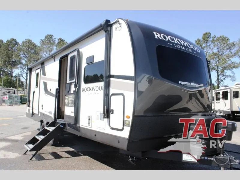 2026 Forest River Rockwood Ultra Lite 2608BS - Photo 2