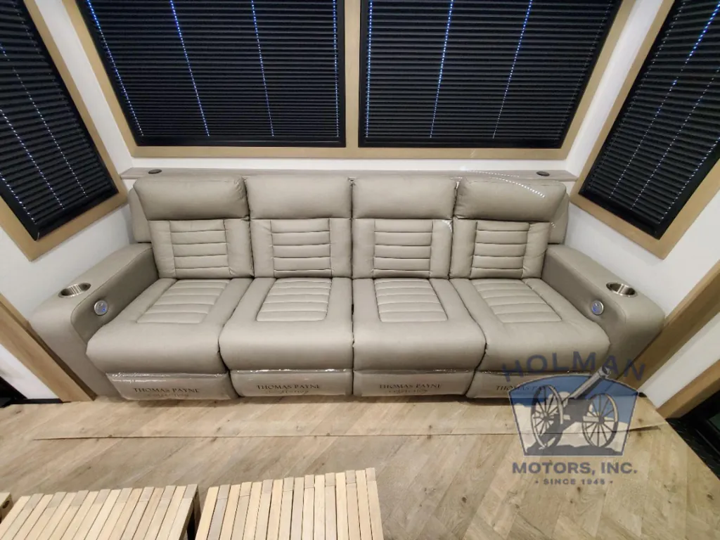 2026 Keystone Raptor 415, Photos photo 33
