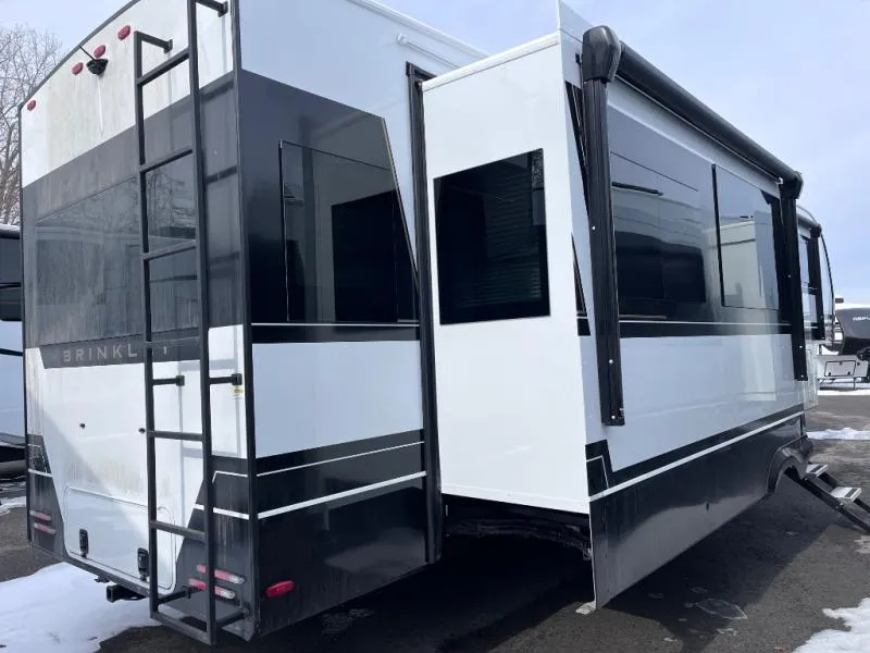 2026 Brinkley Model Z 3600 - Photo 3