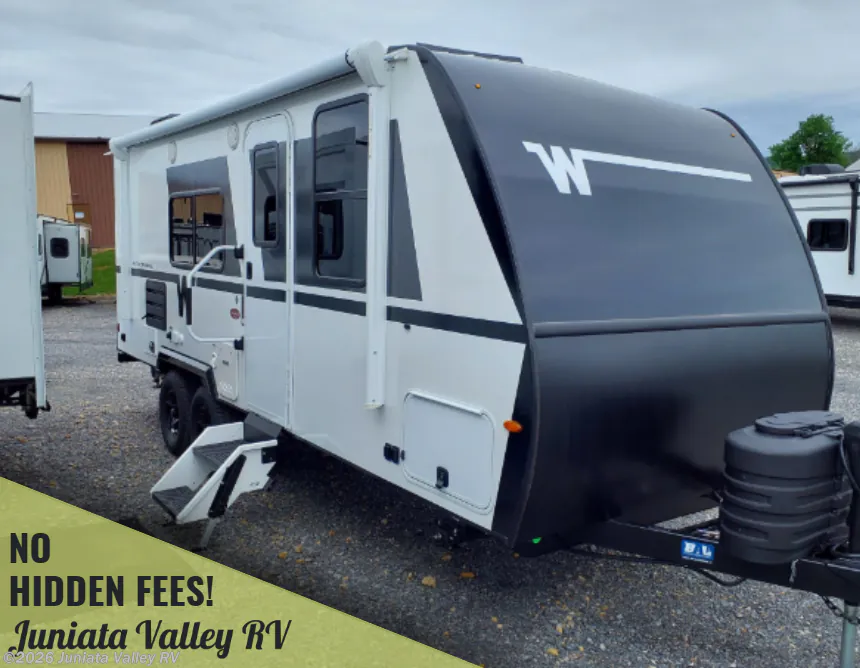2026 Winnebago Micro Minnie 2200FBH - Photo 2
