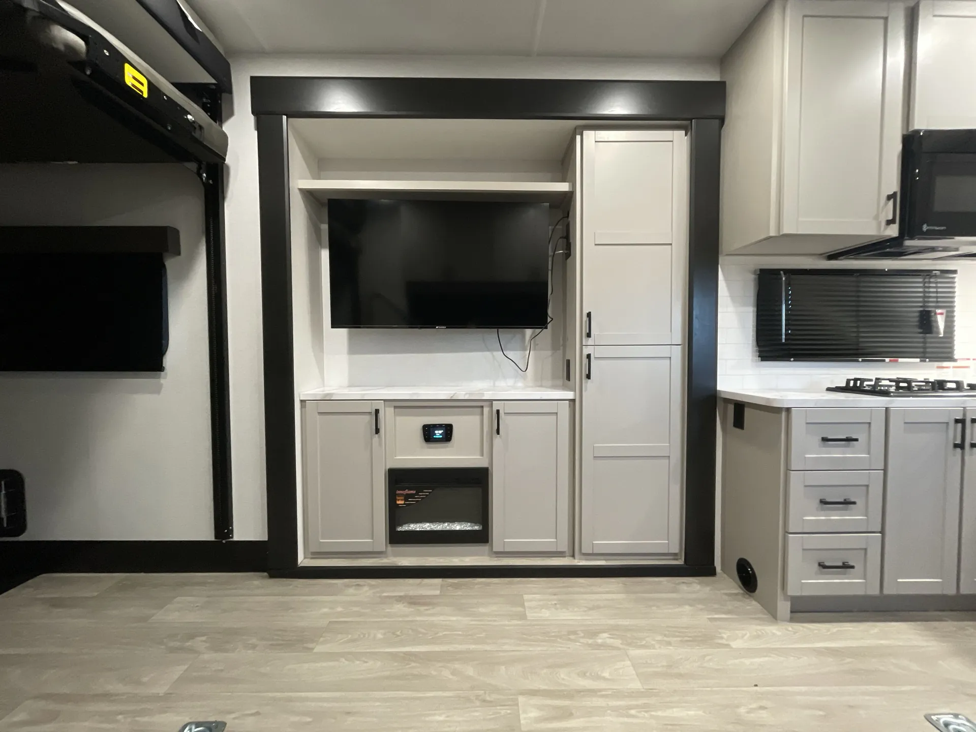 2027 Jayco Seismic 286 — living area main