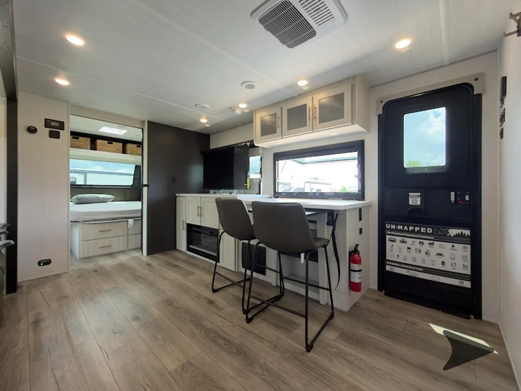 2027 Forest River R-Pod Un-Mapped 23MK, Photos photo 30