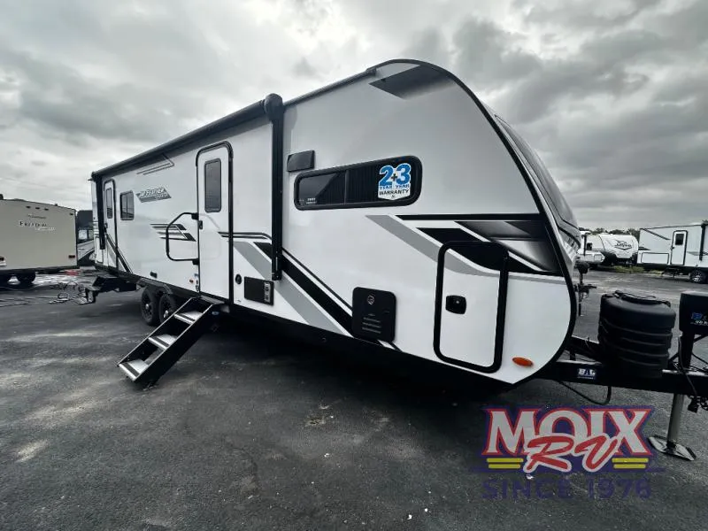 2026 Jayco Jay Feather 26FK - Photo 2