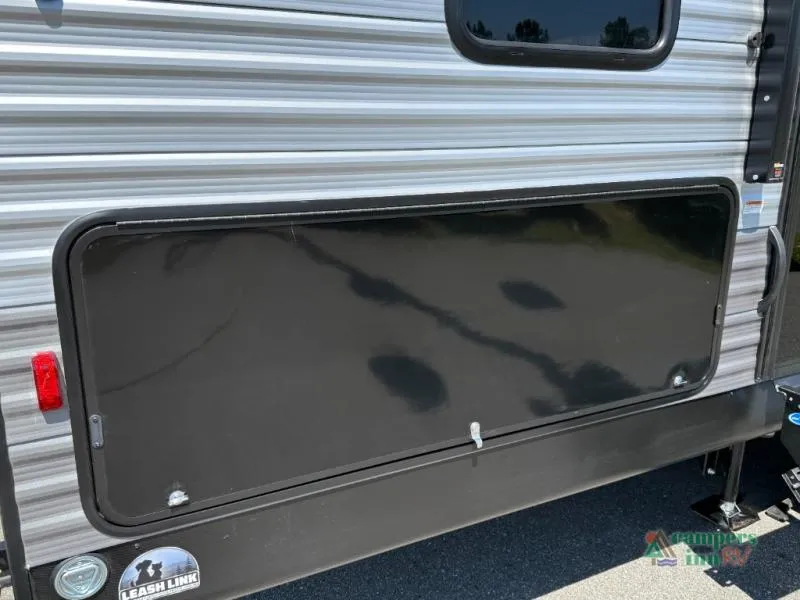 2026 Coachmen Catalina Legacy 263BHSCK - Photo 4