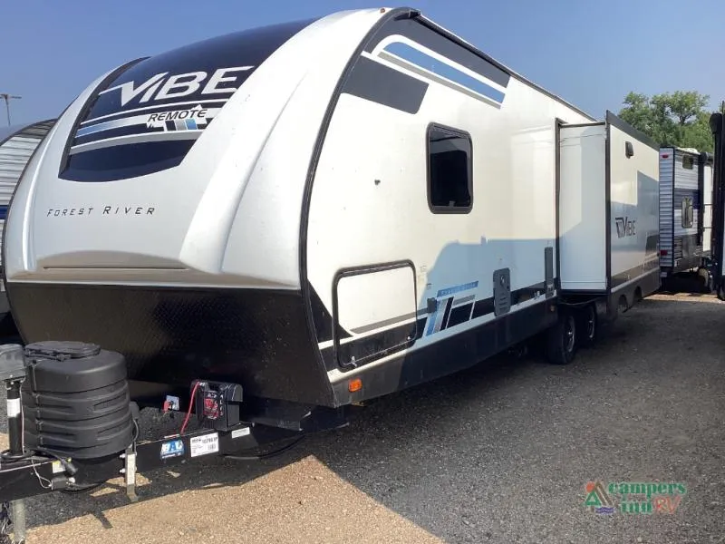 2024 Forest River Vibe 28RL - Photo 4