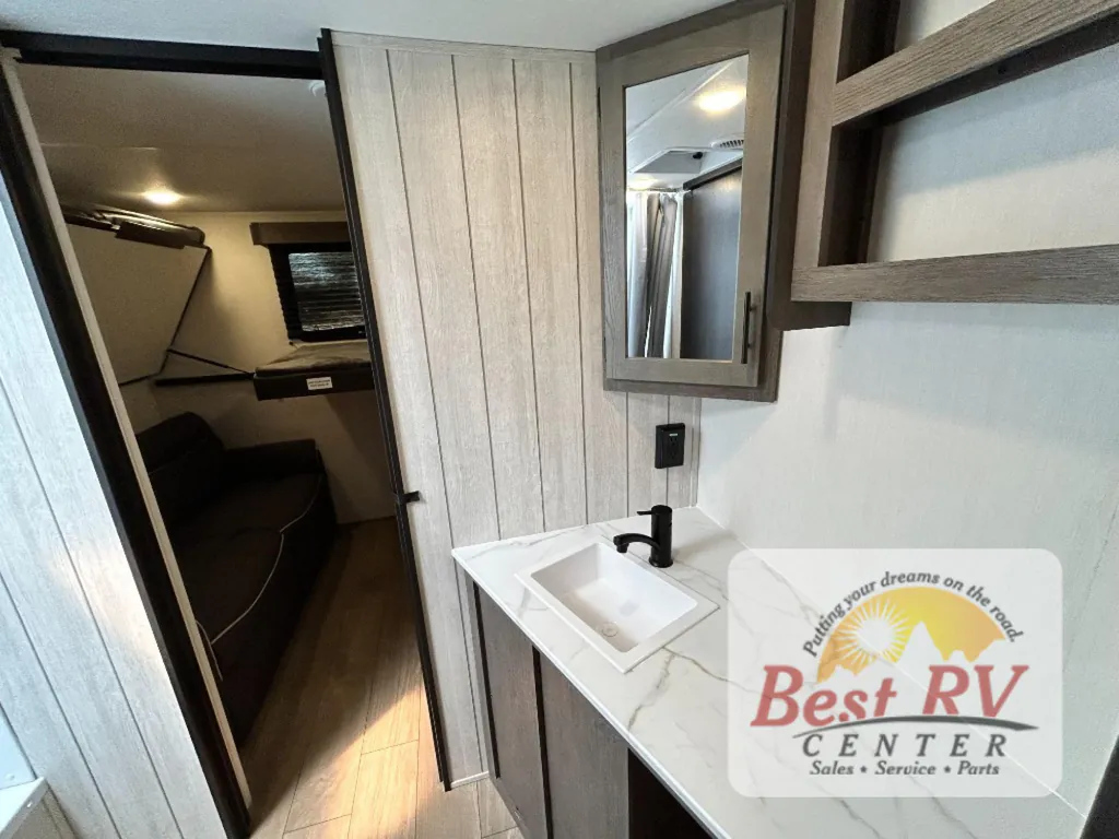 2026 Forest River Cherokee Alpha Wolf 29TB, Photos photo 76