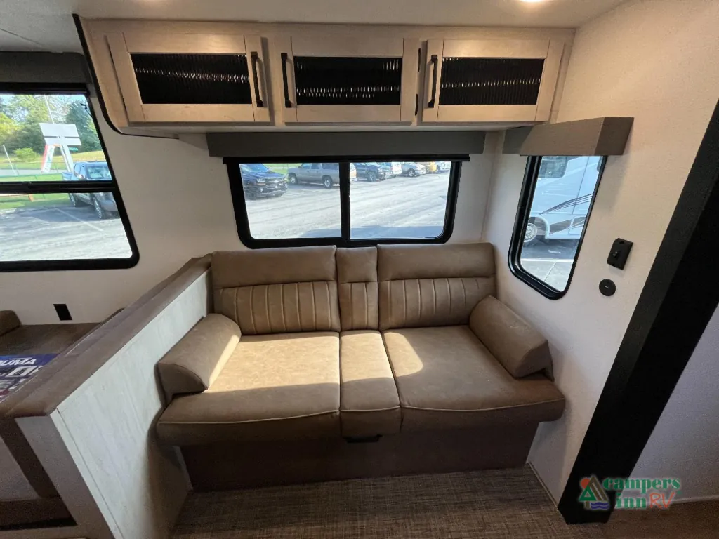2027 Forest River Puma 32BHQS, Photos photo 20