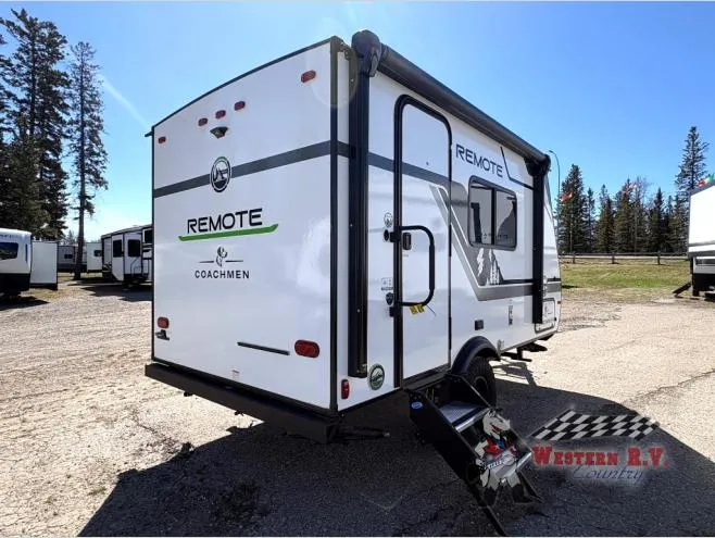 2026 Coachmen Remote 14R - Photo 4