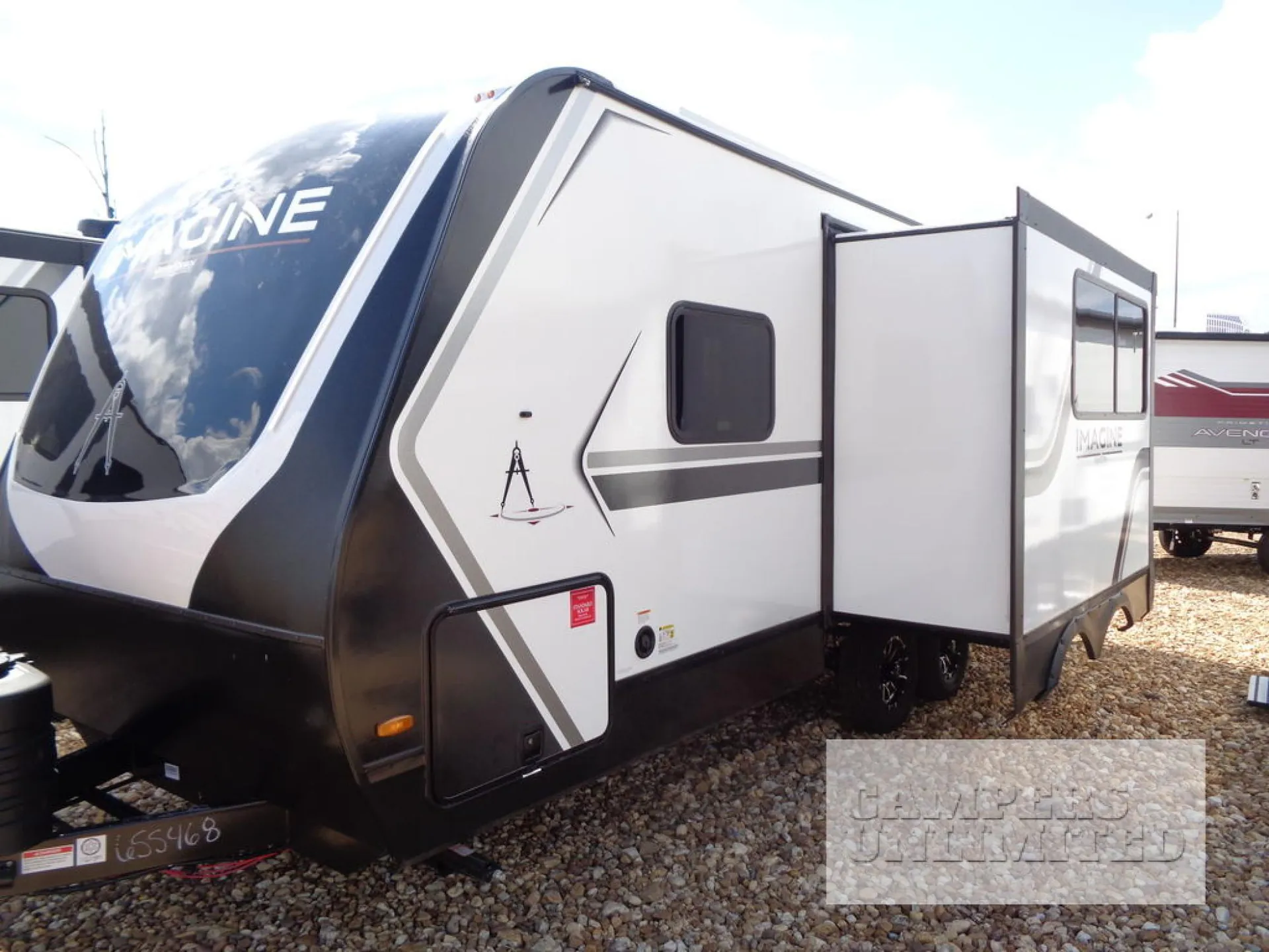2026 Grand Design Imagine 2300MK - Photo 3