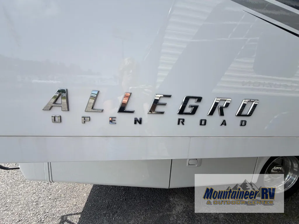 2017 Tiffin Open Road Allegro 34 PA, Photos photo 43