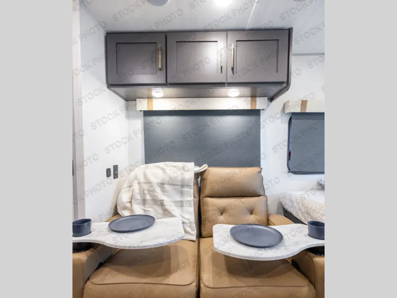 2026 Forest River IBEX 16MRJ - Photo 4