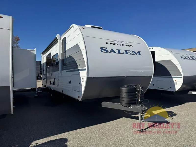 2026 Forest River Salem 250ZEN - Photo 2