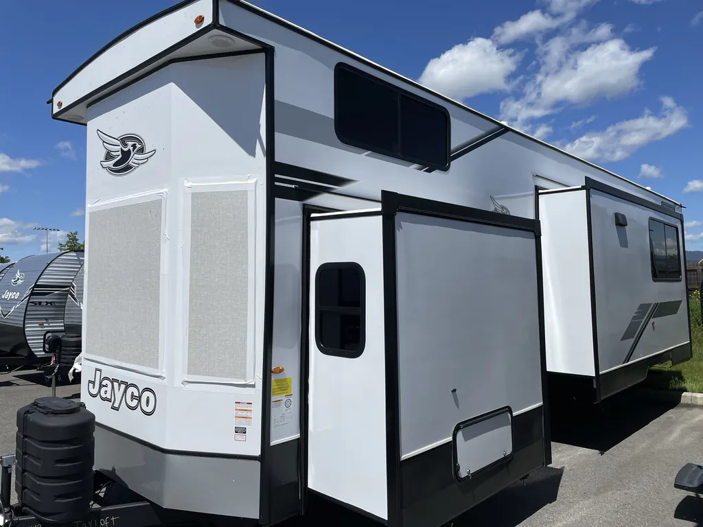 2026 Jayco Jay Flight Bungalow JayLoft, Photos photo 6