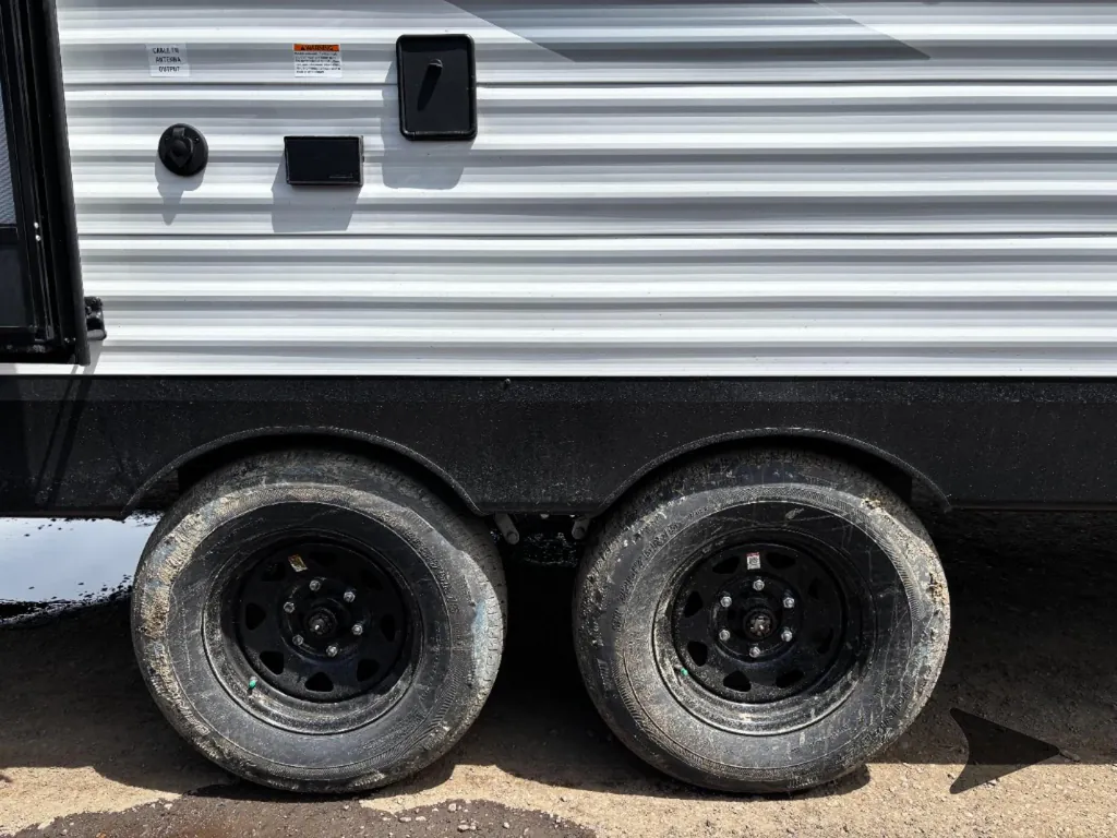 2026 Jayco Jay Flight SLX 262RLSW, Photos photo 10