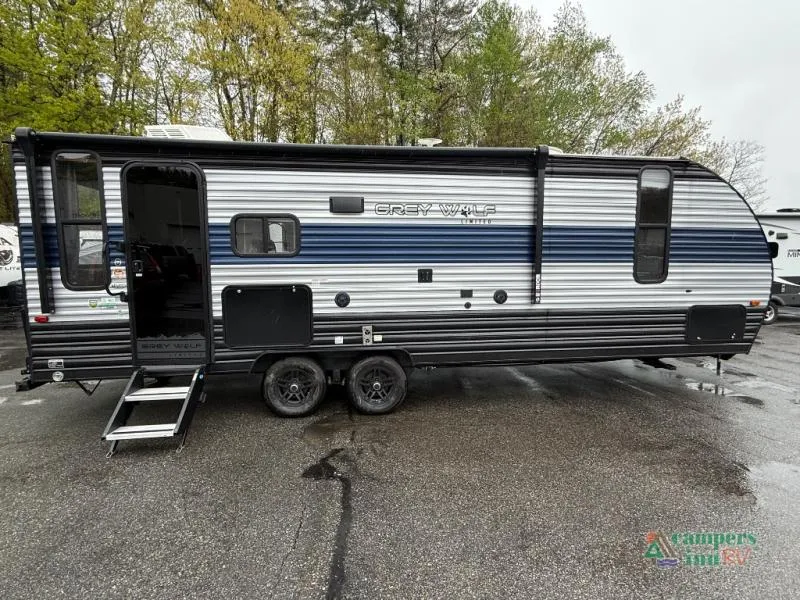 2022 Forest River Cherokee Grey Wolf 23MK - Photo 2