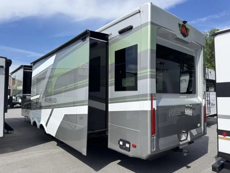 2026 Redwood RV Redwood 412GK - Photo 4